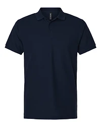 Men’s Pique Polo