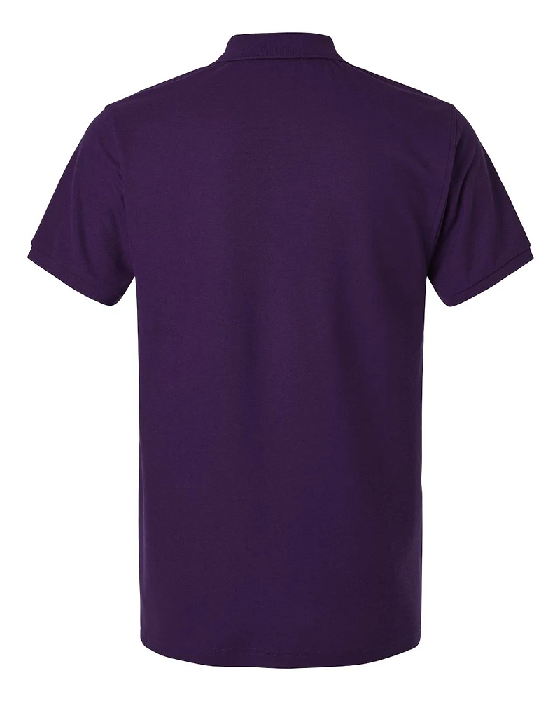 Men’s Pique Polo