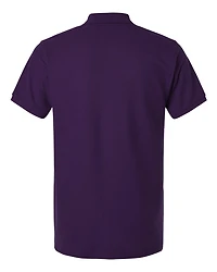 Men’s Pique Polo