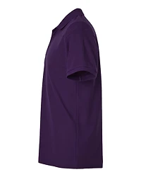 Men’s Pique Polo