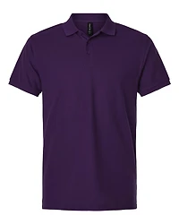 Men’s Pique Polo