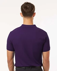Men’s Pique Polo