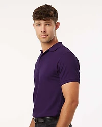 Men’s Pique Polo