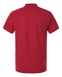 Men’s Pique Polo