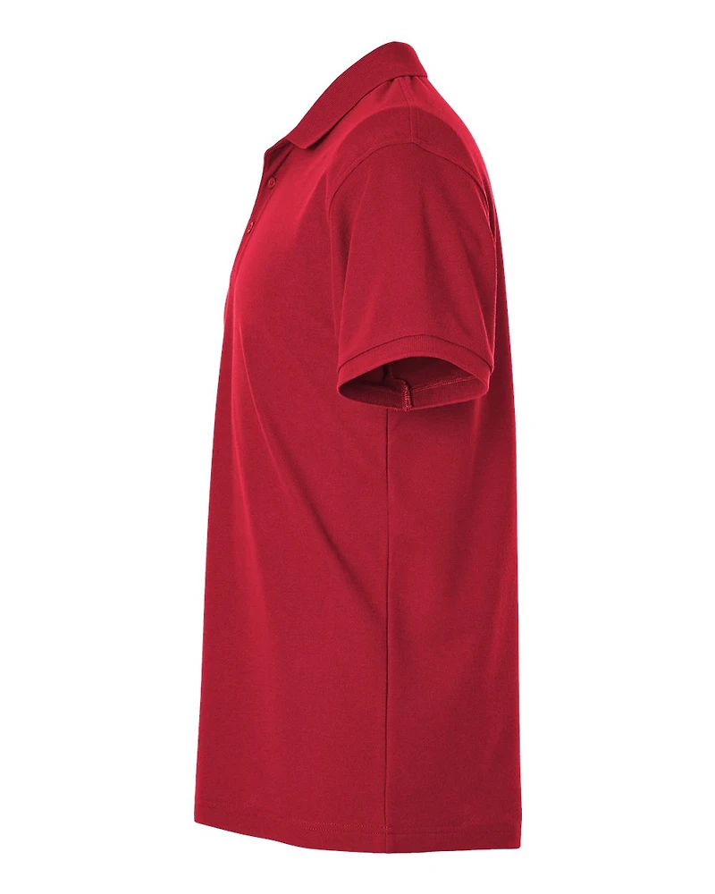 Men’s Pique Polo