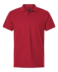 Men’s Pique Polo