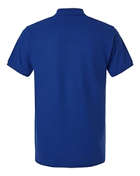 Men’s Pique Polo