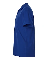 Men’s Pique Polo