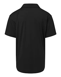 Youth Pro-Lock Performance Polo | T-Shirt Time