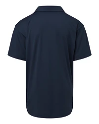 Youth Pro-Lock Performance Polo