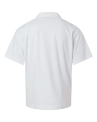 Polo Performance Pro-Lock pour jeunes