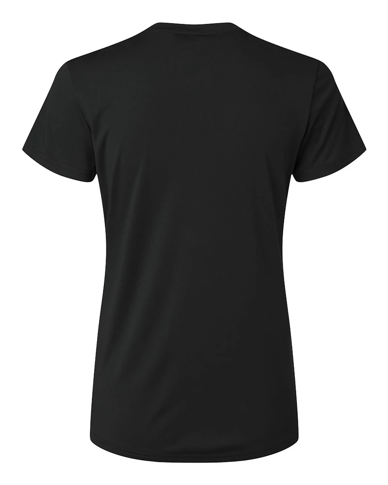 Women's Pro-Lock Performance T-Shirt | Time