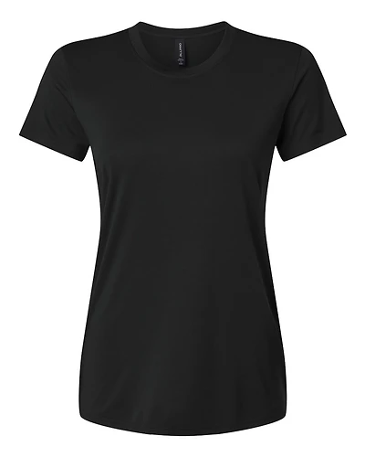 Women's Pro-Lock Performance T-Shirt | Time