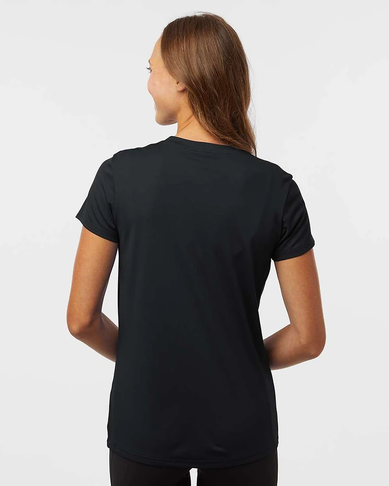Women's Pro-Lock Performance T-Shirt | Time