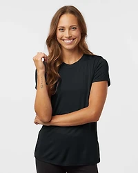 Women's Pro-Lock Performance T-Shirt | Time