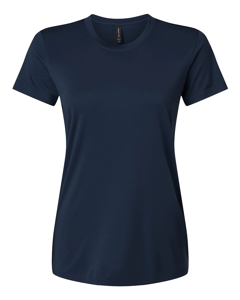 Women’s Pro-Lock Performance T-Shirt