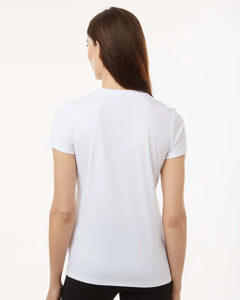 T-Shirt Performance Pro-Lock pour Femme | Time