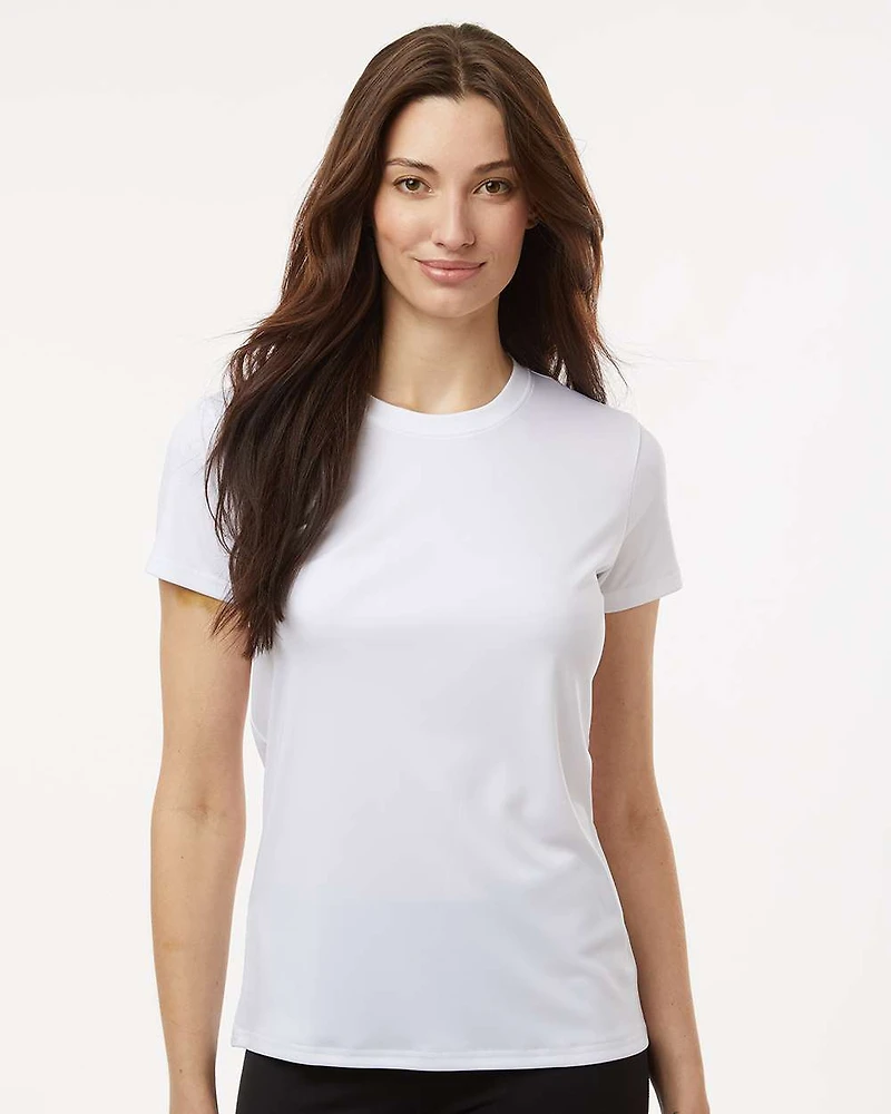 T-Shirt Performance Pro-Lock pour Femme | Time