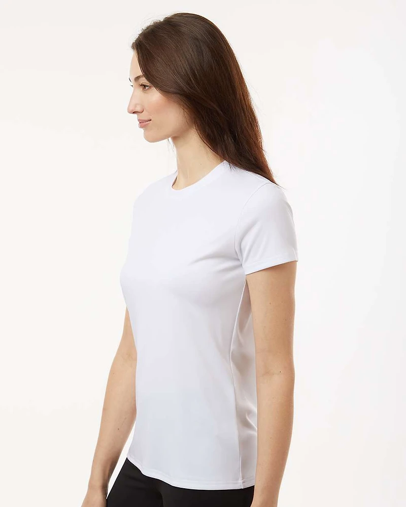 T-Shirt Performance Pro-Lock pour Femme | Time