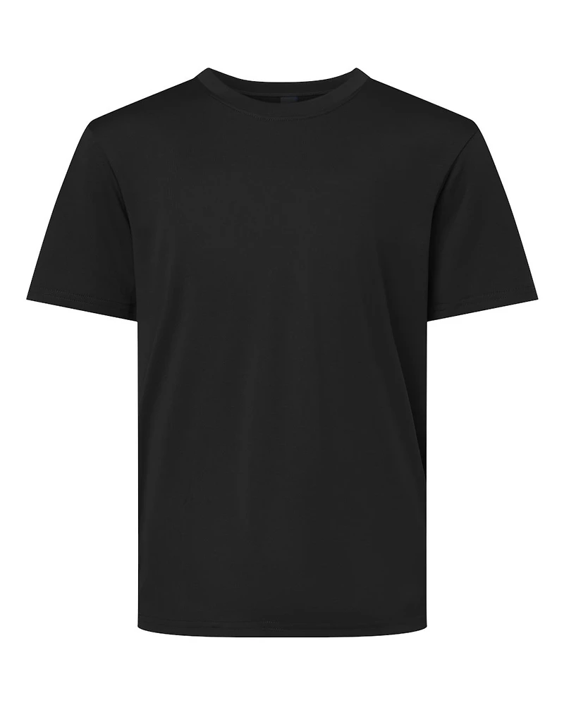 Youth Pro-Lock Performance T-Shirt | Time