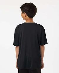 Youth Pro-Lock Performance T-Shirt | Time