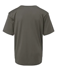 Youth Pro-Lock Performance T-Shirt | Time