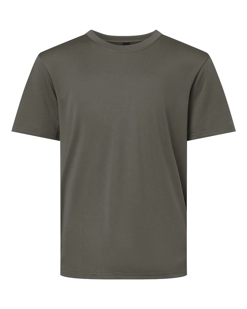 Youth Pro-Lock Performance T-Shirt | Time
