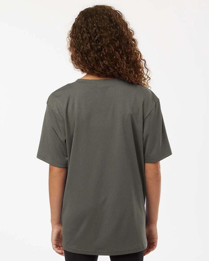 T-shirt de performance Pro-Lock pour jeunes