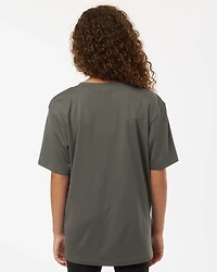T-shirt de performance Pro-Lock pour jeunes