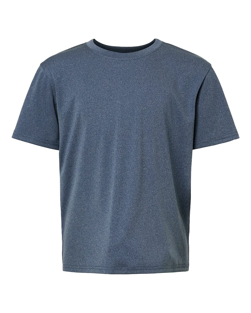 Youth Pro-Lock Performance T-Shirt | Time