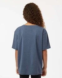 Youth Pro-Lock Performance T-Shirt | Time