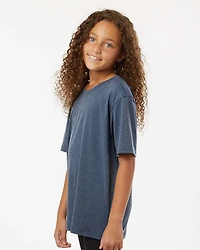 Youth Pro-Lock Performance T-Shirt | Time