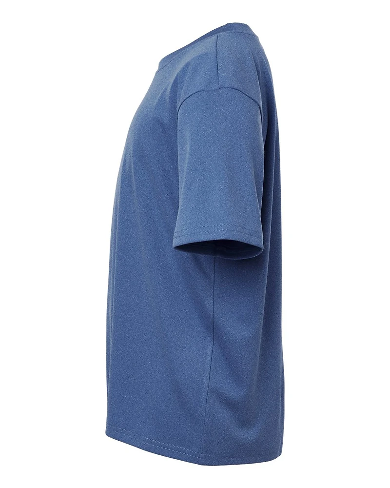 Youth Pro-Lock Performance T-Shirt | Time