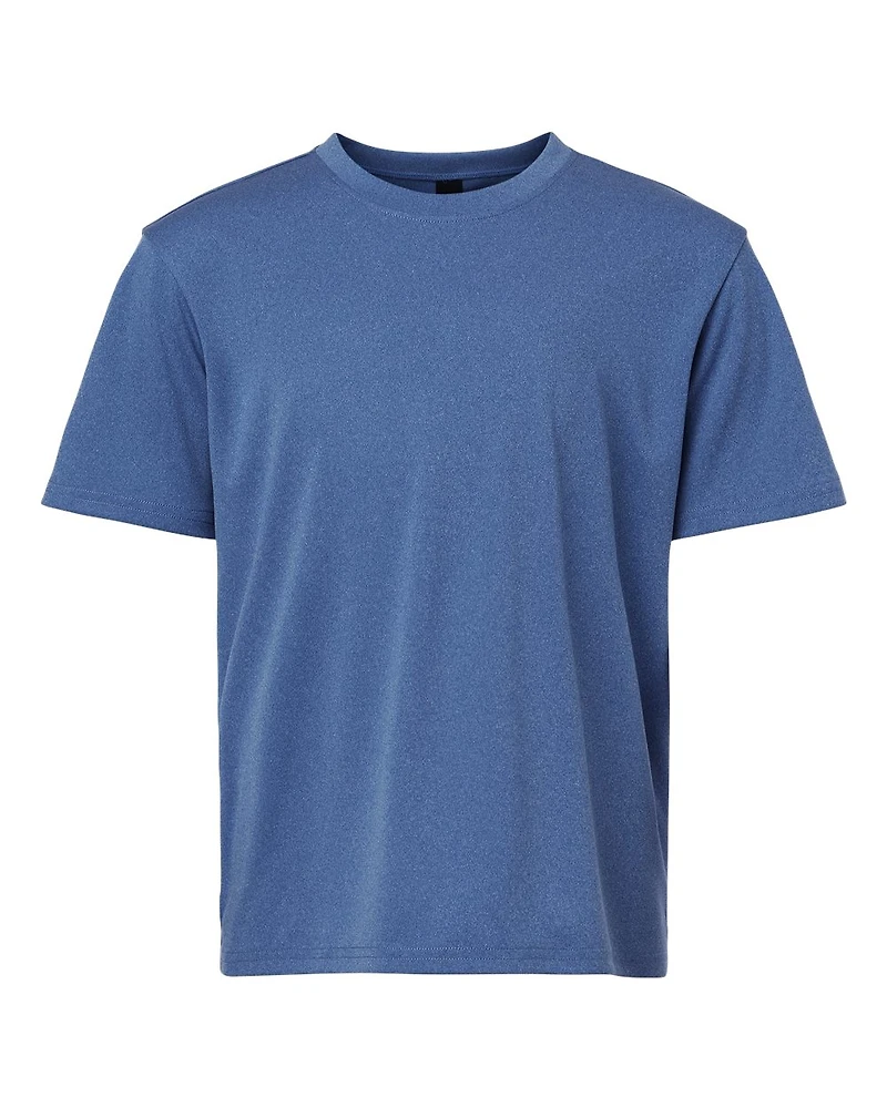 Youth Pro-Lock Performance T-Shirt | Time