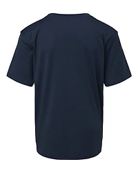 Youth Pro-Lock Performance T-Shirt | Time