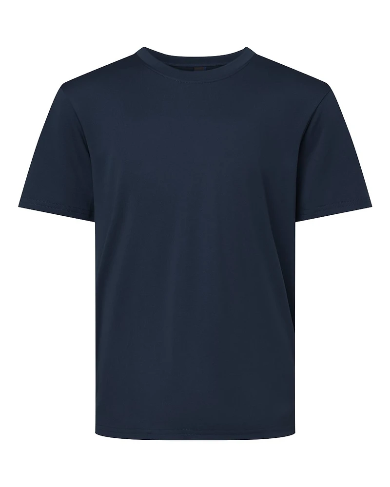 Youth Pro-Lock Performance T-Shirt | Time