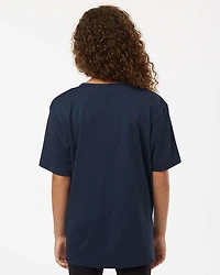 Youth Pro-Lock Performance T-Shirt | Time