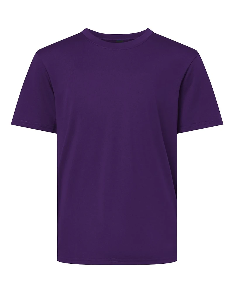 Youth Pro-Lock Performance T-Shirt | Time