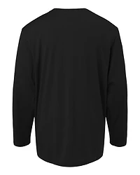 Youth Pro-Lock Performance Long Sleeve T-Shirt | Time