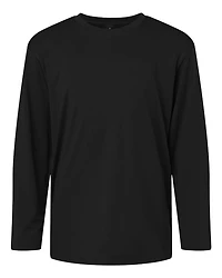 Youth Pro-Lock Performance Long Sleeve T-Shirt | Time