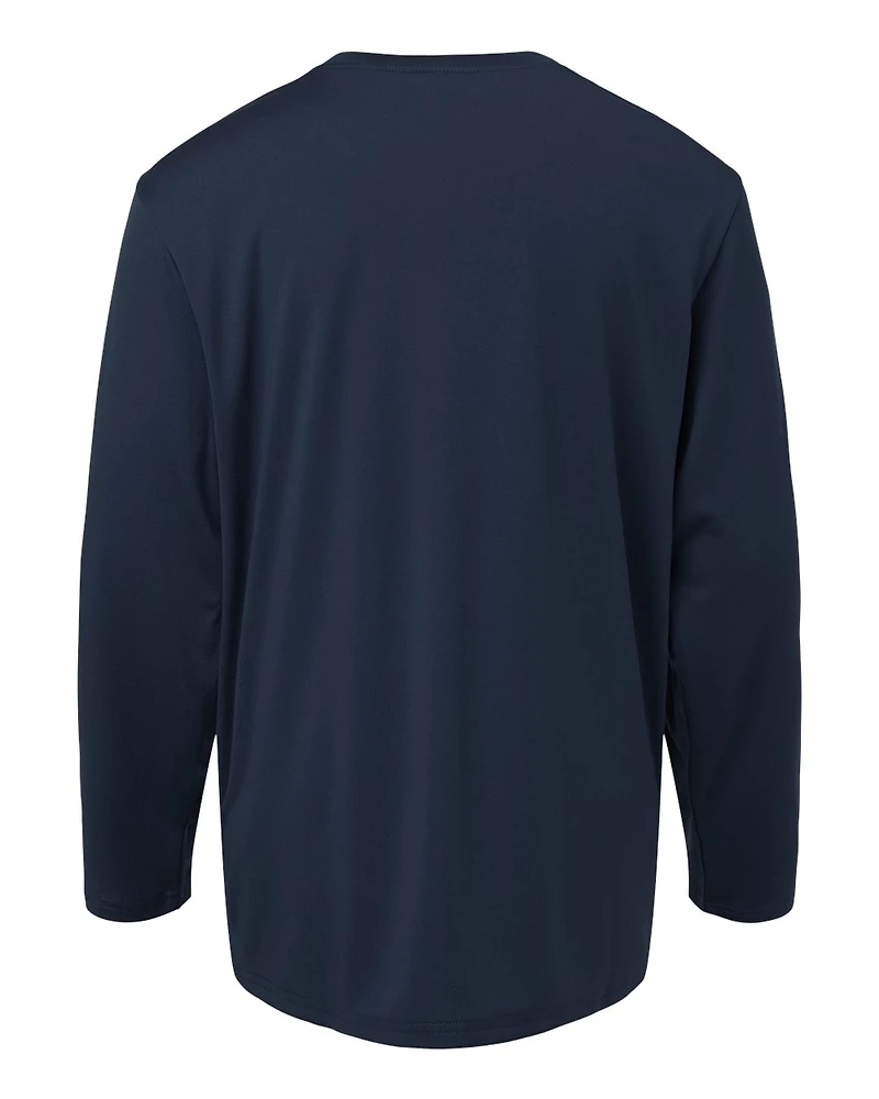 Youth Pro-Lock Performance Long Sleeve T-Shirt