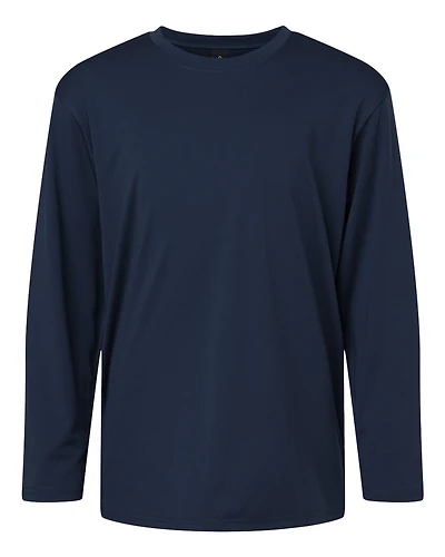 Youth Pro-Lock Performance Long Sleeve T-Shirt