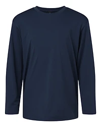 Youth Pro-Lock Performance Long Sleeve T-Shirt