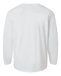 T-shirt à Manches Longues Performant Pro-Lock pour Jeunes