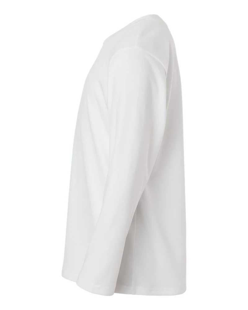 T-shirt à Manches Longues Performant Pro-Lock pour Jeunes