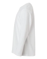 T-shirt à Manches Longues Performant Pro-Lock pour Jeunes
