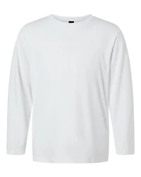 T-shirt à Manches Longues Performant Pro-Lock pour Jeunes