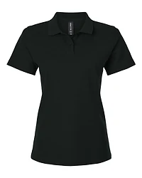 Women's Pique Polo | T-Shirt Time