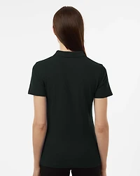 Women's Pique Polo | T-Shirt Time