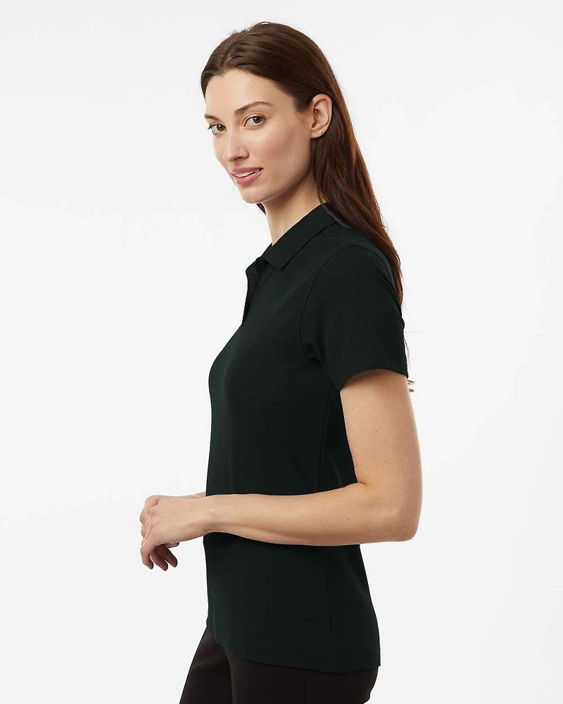 Women's Pique Polo | T-Shirt Time